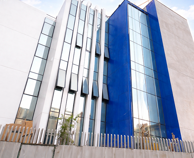 architax project one